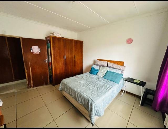 3 BEDROOM HOUSE FOR SALE IN FILLAN PARK